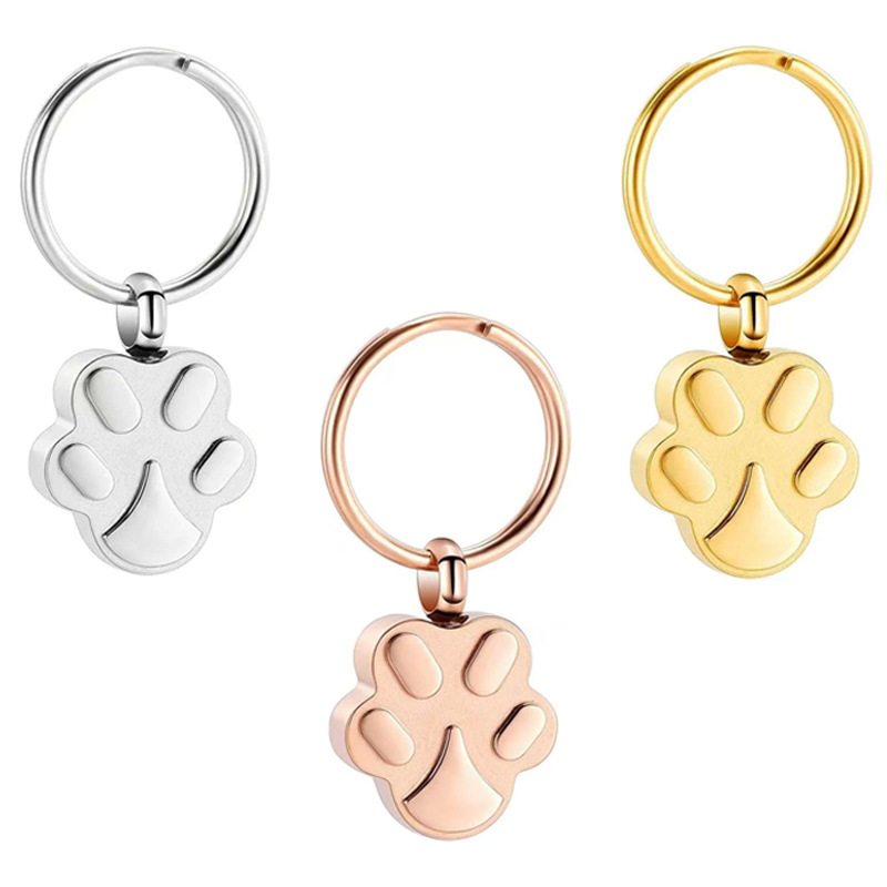 Keep Sake Keychain