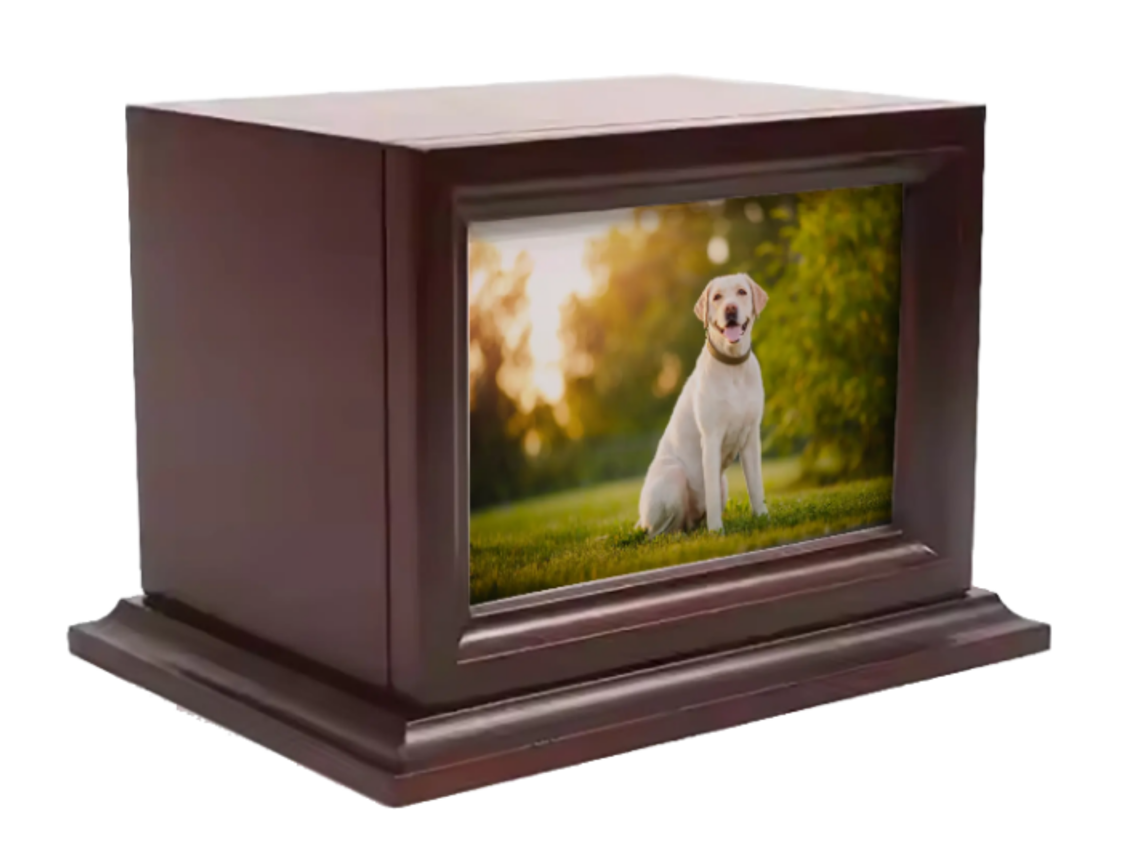 Serenity Urn